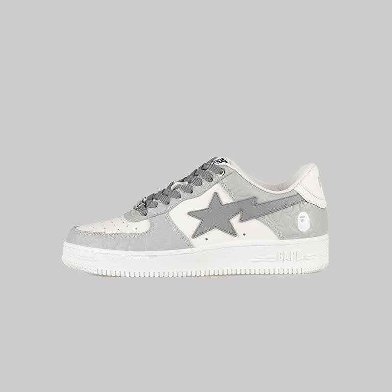 Bape STA #4 M2 - Grey - LOADED