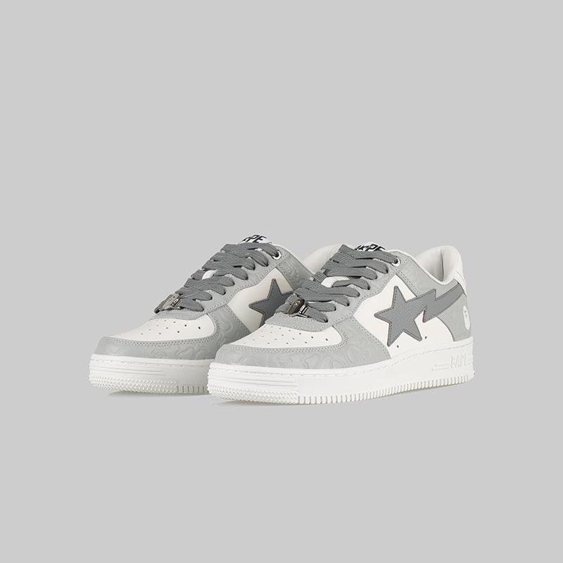 Bape STA #4 M2 - Grey - LOADED