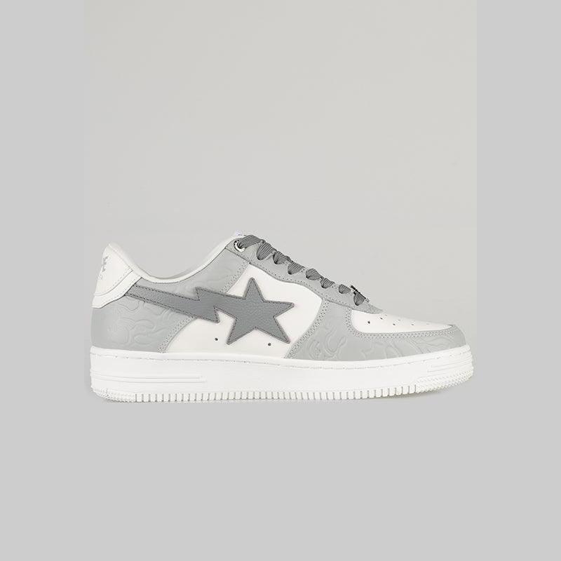 Bape STA #4 M2 - Grey - LOADED