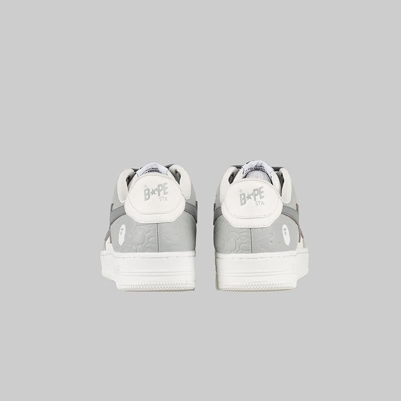 Bape STA #4 M2 - Grey - LOADED