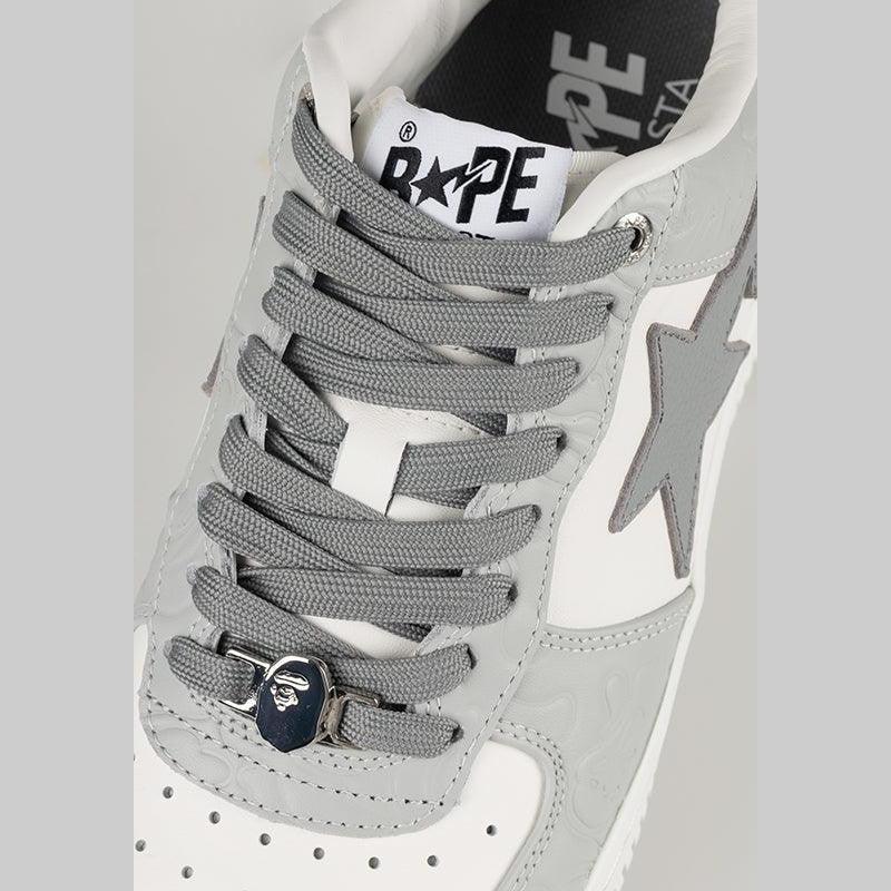 Bape STA #4 M2 - Grey - LOADED