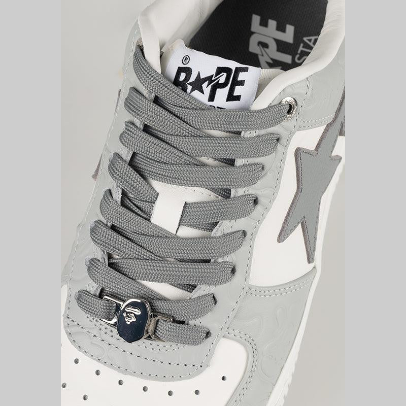 Bape STA #4 M2 - Grey - LOADED