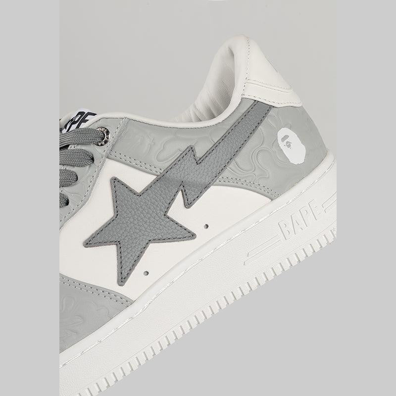 Bape STA #4 M2 - Grey - LOADED