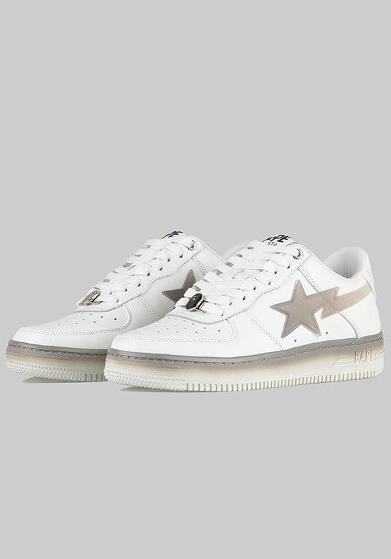 Bape STA #5 M1 - White - LOADED