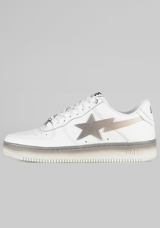 Bape STA #5 M1 - White - LOADED