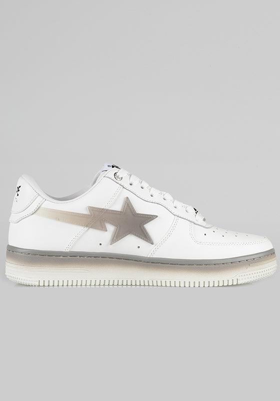 Bape STA #5 M1 - White - LOADED