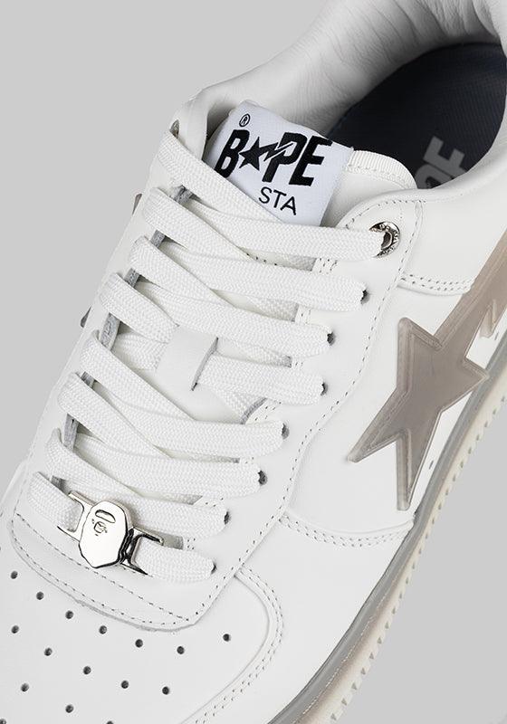 Bape STA #5 M1 - White - LOADED