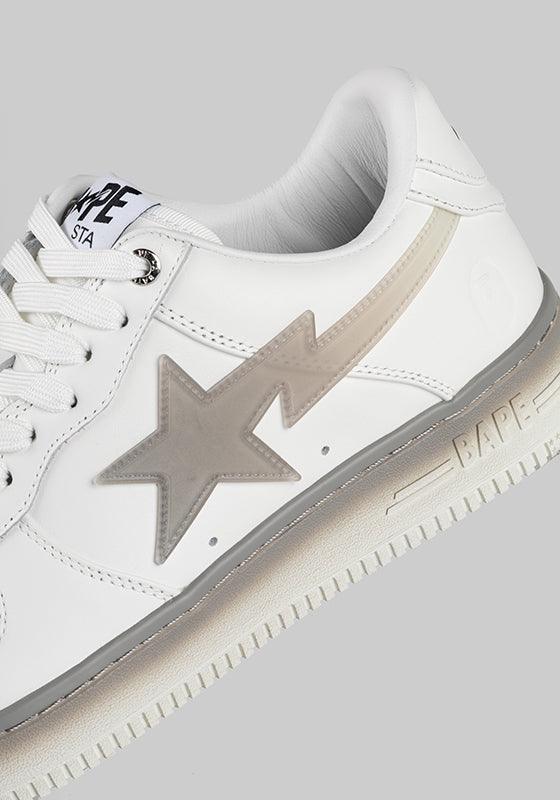 Bape STA #5 M1 - White - LOADED