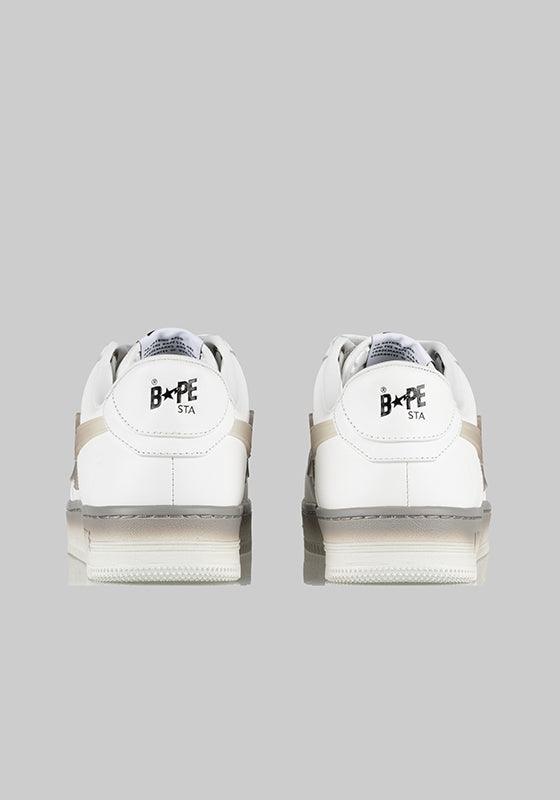 Bape STA #5 M1 - White - LOADED