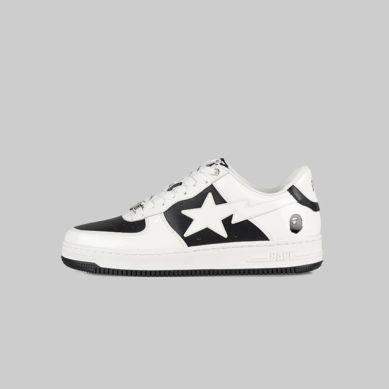 Bape STA #6 M2 - Black - LOADED