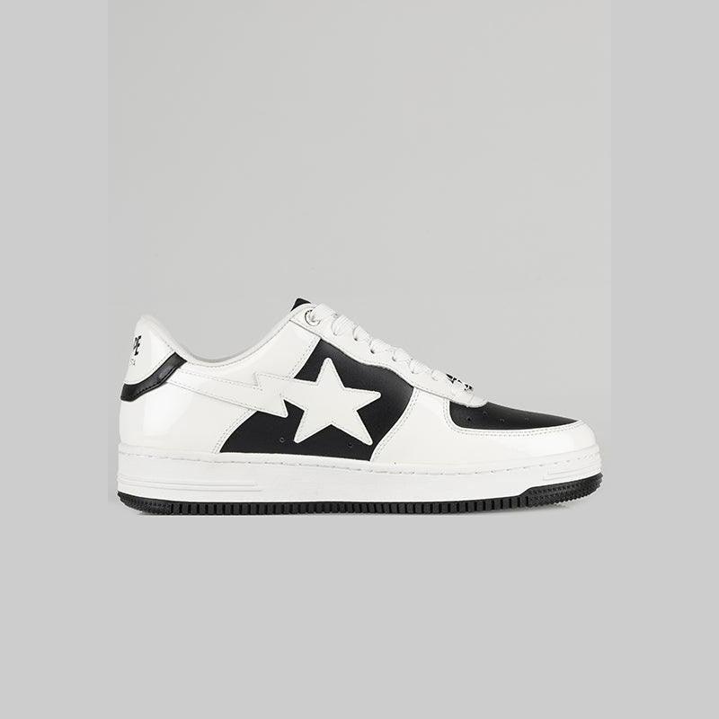 Bape STA #6 M2 - Black - LOADED