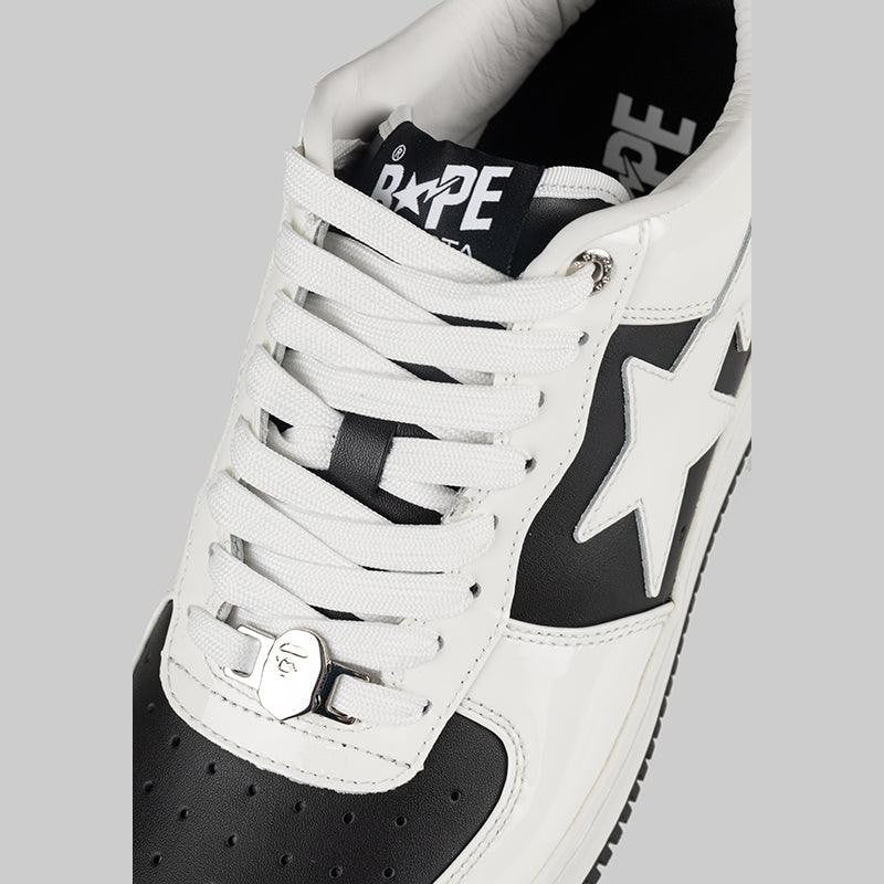 Bape STA #6 M2 - Black - LOADED