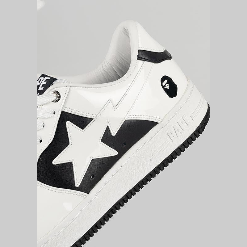 Bape STA #6 M2 - Black - LOADED