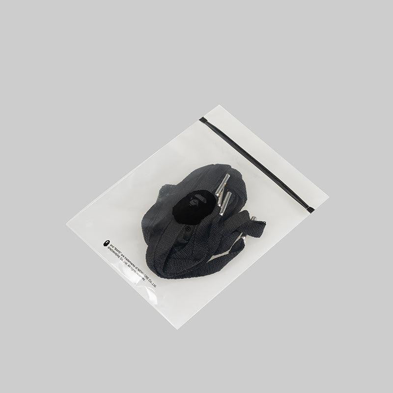 Bape STA #6 M2 - Black - LOADED