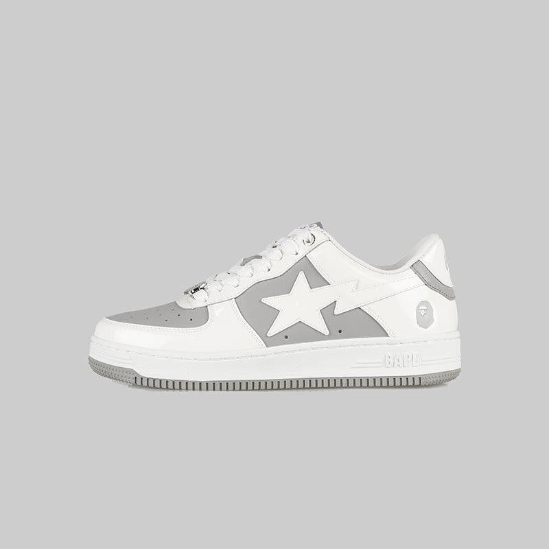 Bape STA #6 M2 - Grey - LOADED