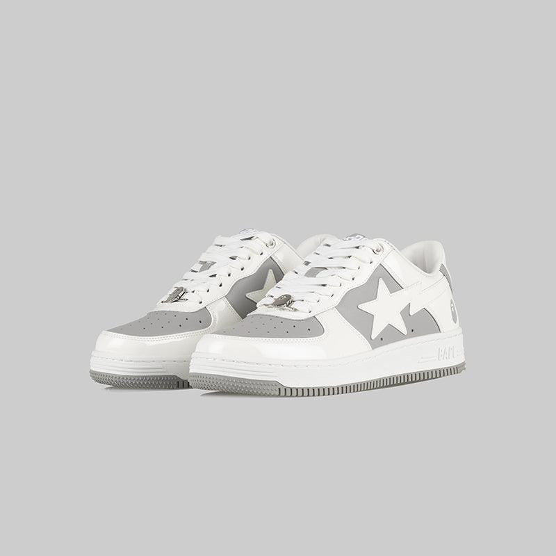 Bape STA #6 M2 - Grey - LOADED