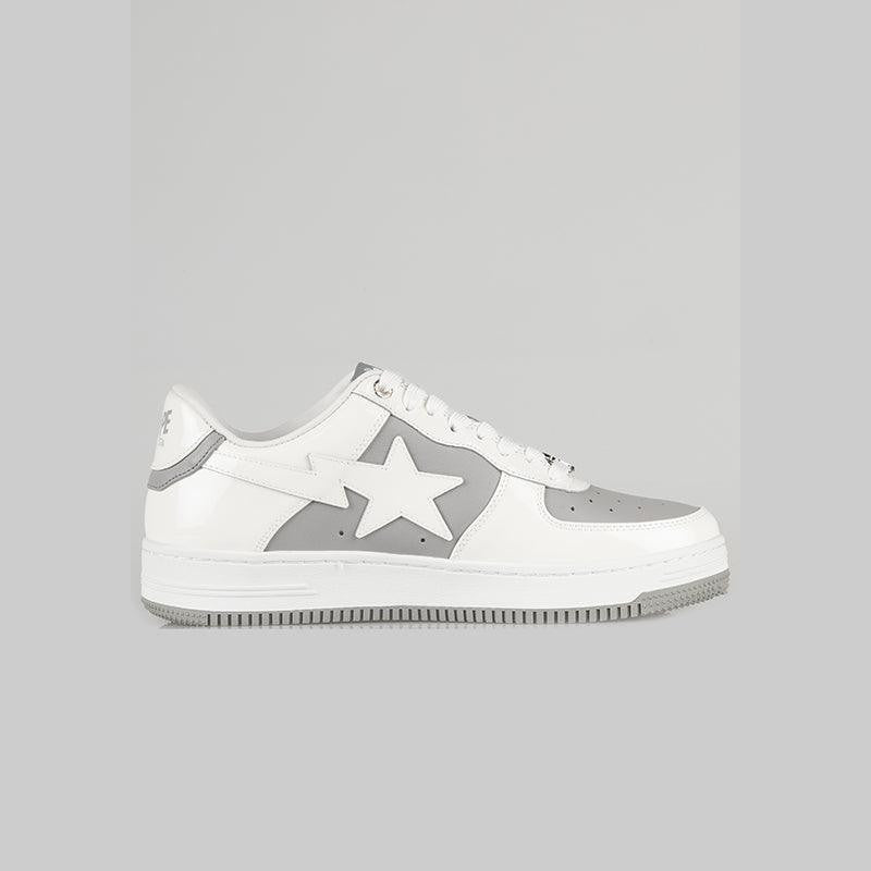 Bape STA #6 M2 - Grey - LOADED