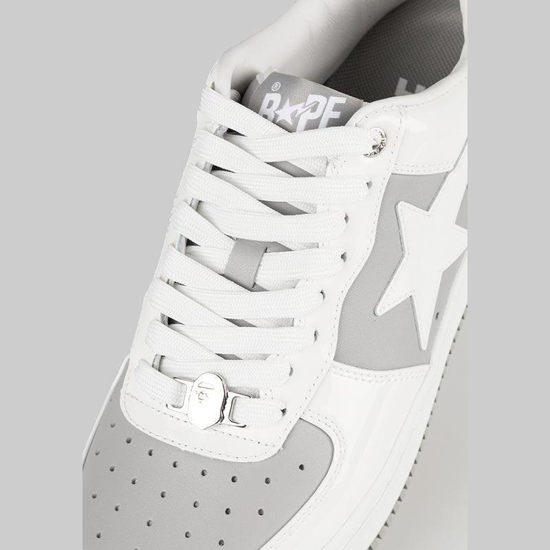 Bape STA #6 M2 - Grey - LOADED