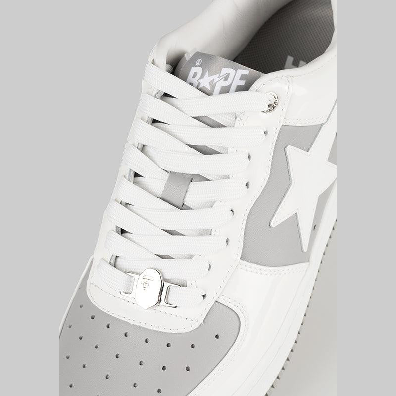 Bape STA #6 M2 - Grey - LOADED