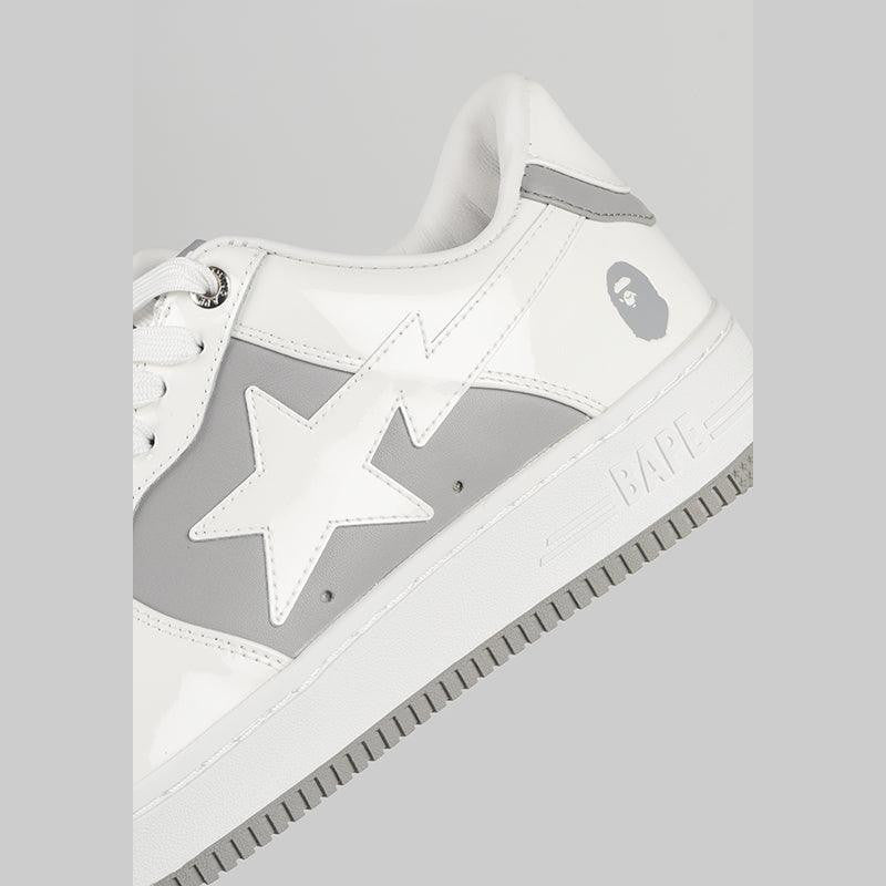 Bape STA #6 M2 - Grey - LOADED