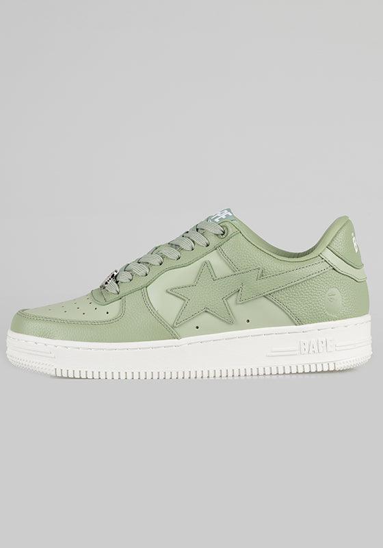 Bape STA #9 M1 - Green - LOADED