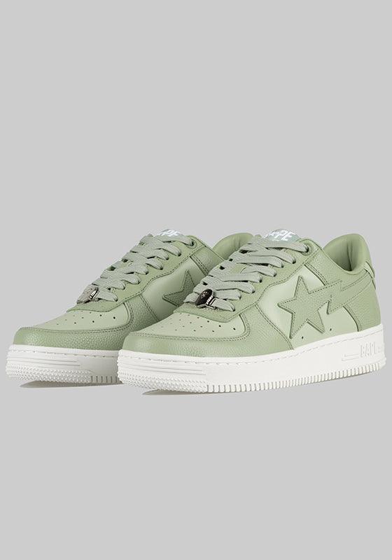 Bape STA #9 M1 - Green - LOADED