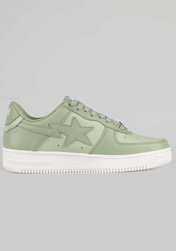 Bape STA #9 M1 - Green - LOADED