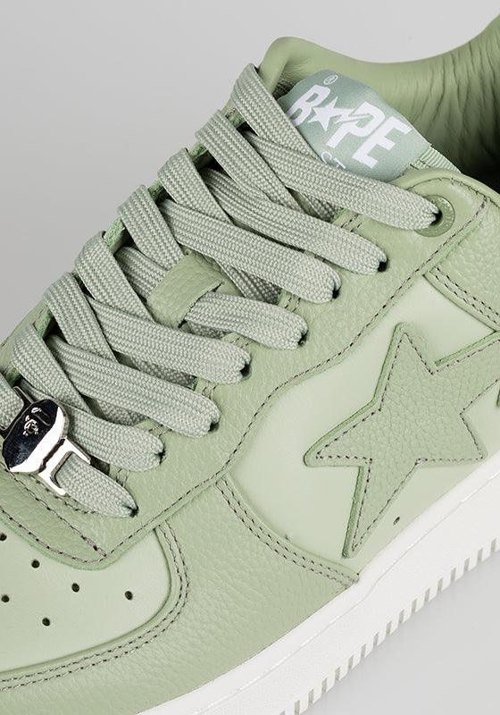 Bape STA #9 M1 - Green - LOADED