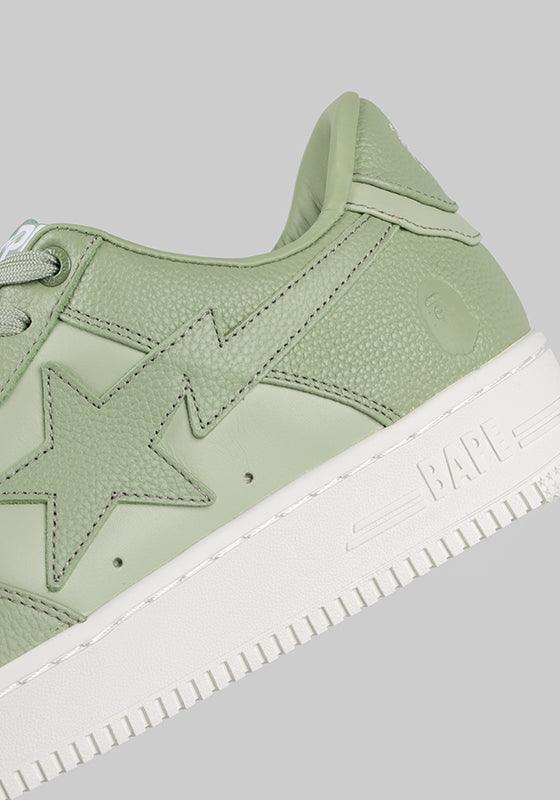 Bape STA #9 M1 - Green - LOADED