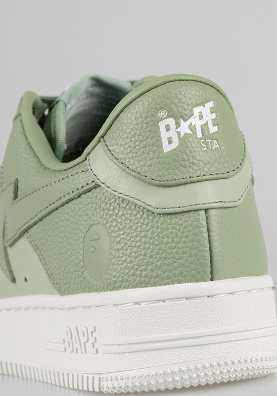 Bape STA #9 M1 - Green - LOADED