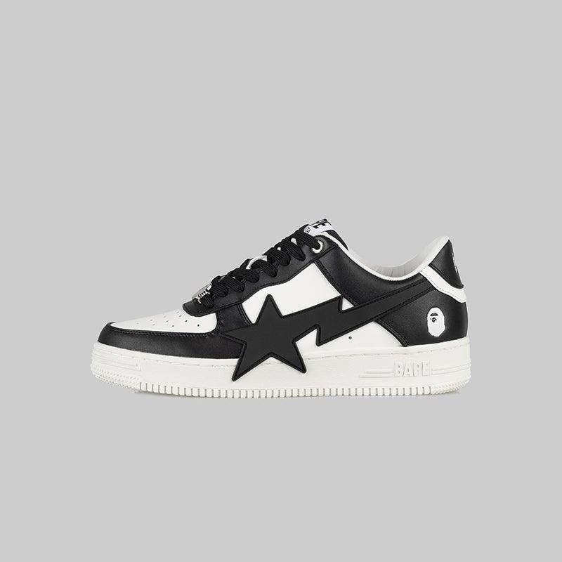 Bape STA Enlarged M2 - Black - LOADED