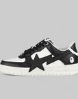 Bape STA Enlarged M2 - Black