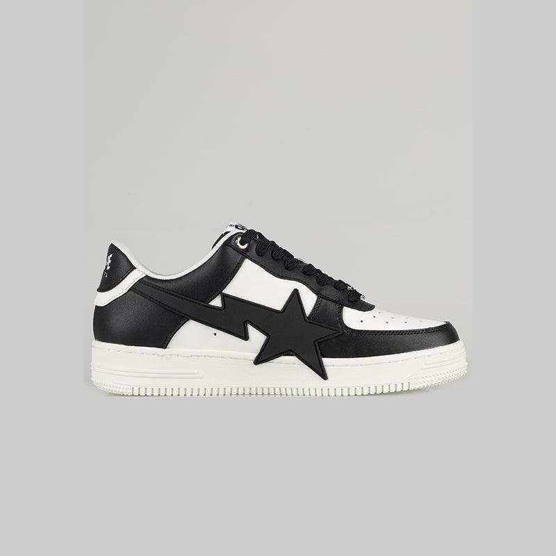 Bape STA Enlarged M2 - Black - LOADED