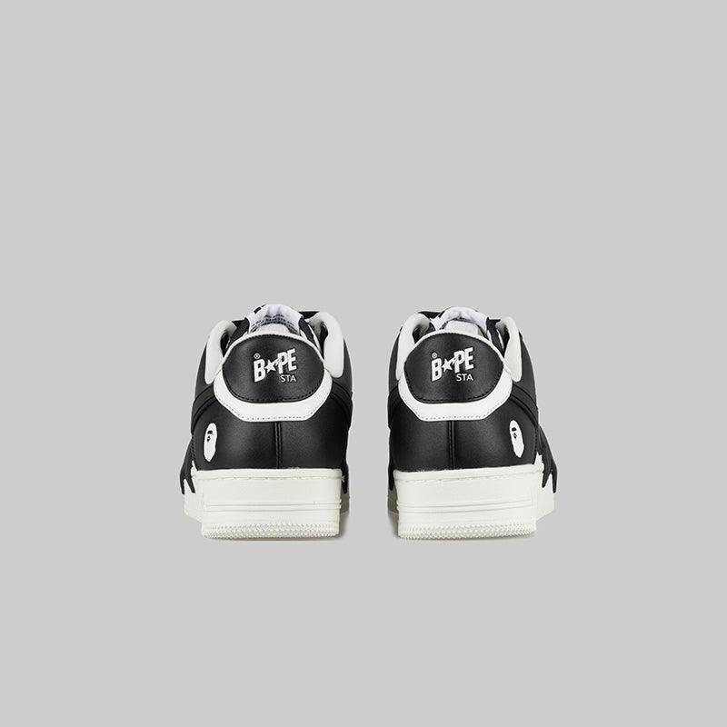 Bape STA Enlarged M2 - Black - LOADED