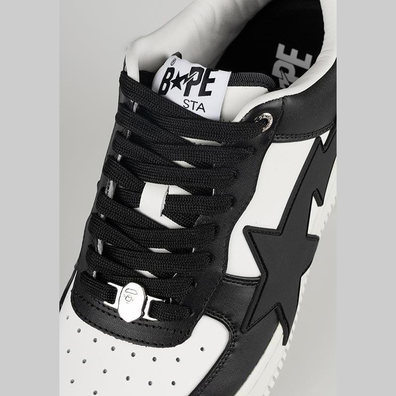 Bape STA Enlarged M2 - Black - LOADED