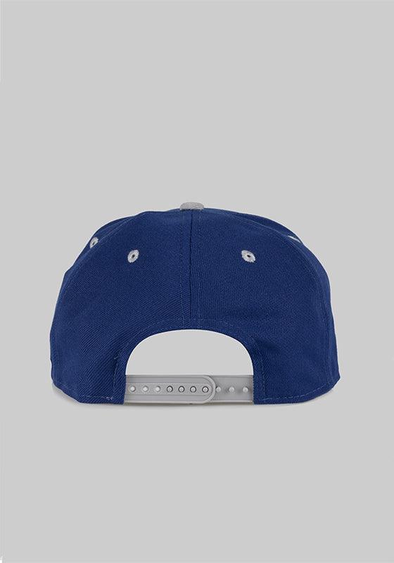 Bapesta New Era 9Fifty Cap - Blue - LOADED