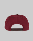 Bapesta New Era 9Fifty Cap - Red - LOADED