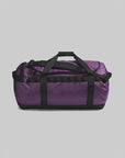 Base Camp Large Duffel - Blackcurrant Purple/TNF Black - LOADED