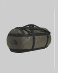 Base Camp Large Duffel - New taupe Green/TNF Black - LOADED