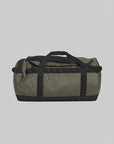 Base Camp Large Duffel - New taupe Green/TNF Black - LOADED