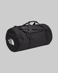 Base Camp Large Duffel - TNF Black/White