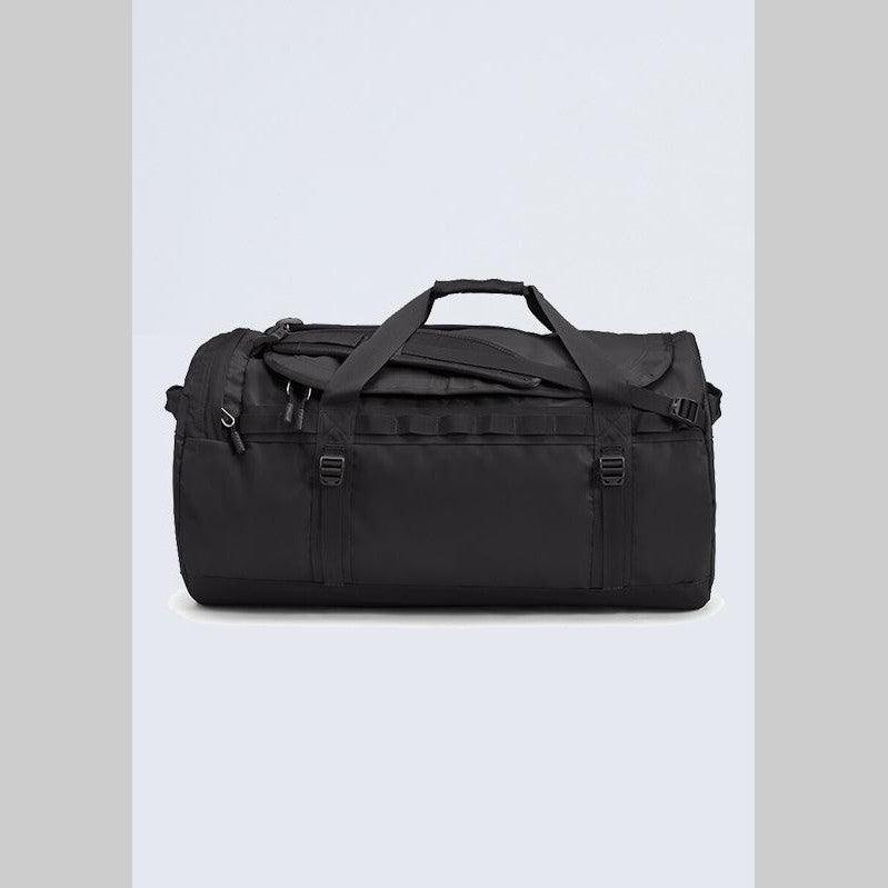 Base Camp Large Duffel - TNF Black/White - LOADED