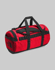 Base Camp Medium Duffel - TNF Red/Black - LOADED