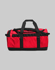 Base Camp Medium Duffel - TNF Red/Black - LOADED