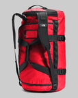 Base Camp Medium Duffel - TNF Red/Black - LOADED