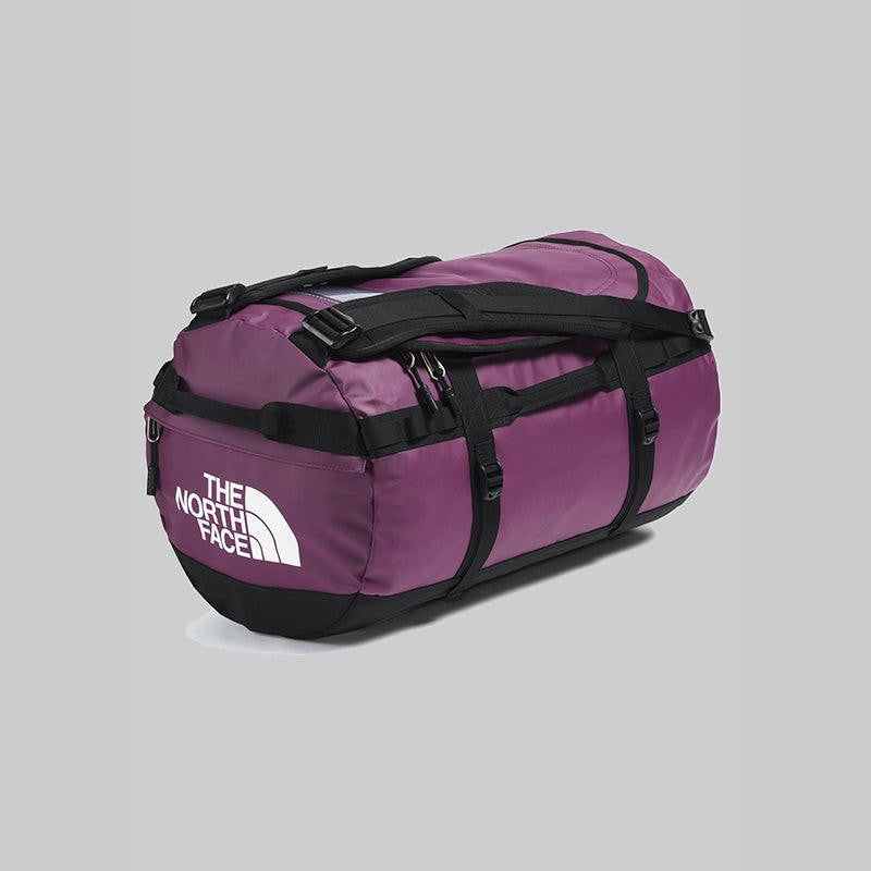 Base Camp Small Duffel - Black Currant Purple - LOADED