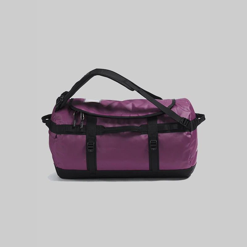 Base Camp Small Duffel - Black Currant Purple - LOADED