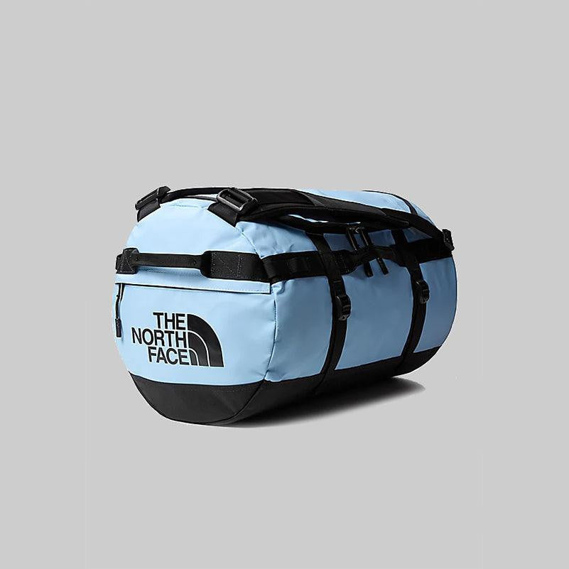 Base Camp Small Duffel - Steel Blue - LOADED