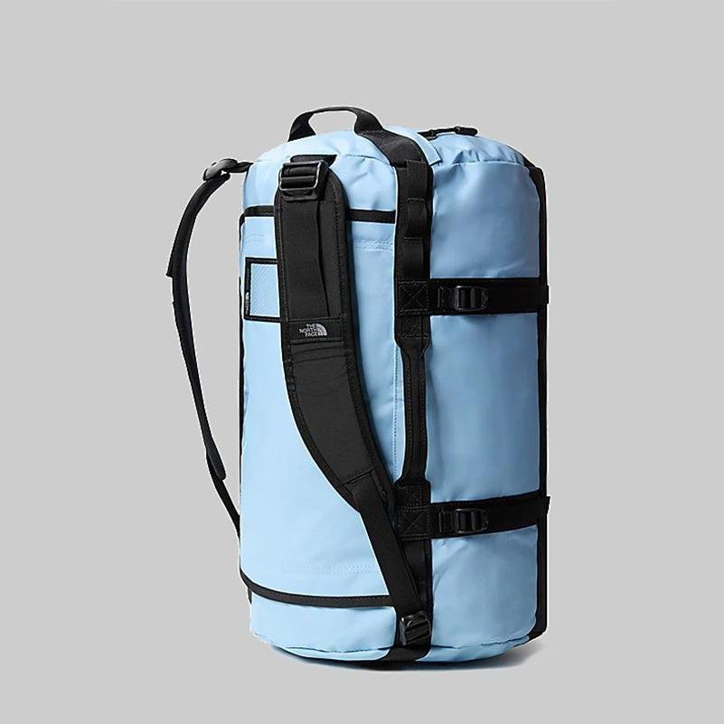 Base Camp Small Duffel - Steel Blue - LOADED