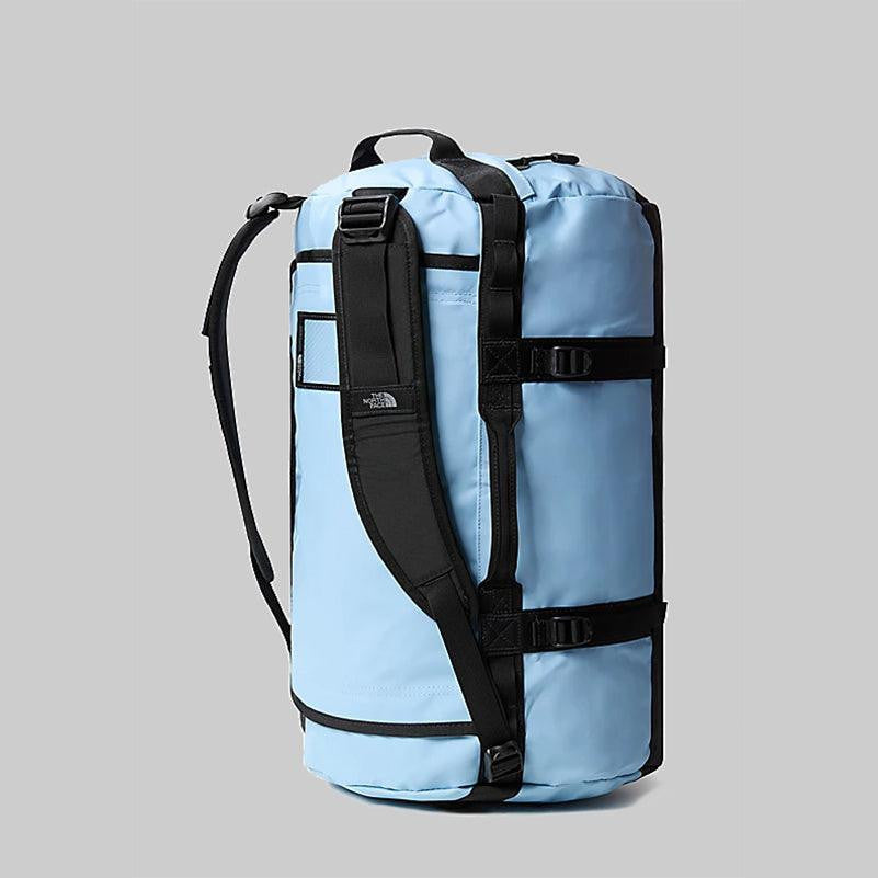 Base Camp Small Duffel - Steel Blue - LOADED